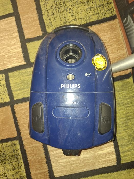 Aspirator Philips Animal