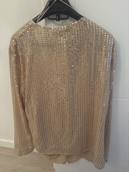 Zara XL nouă cu etichetă