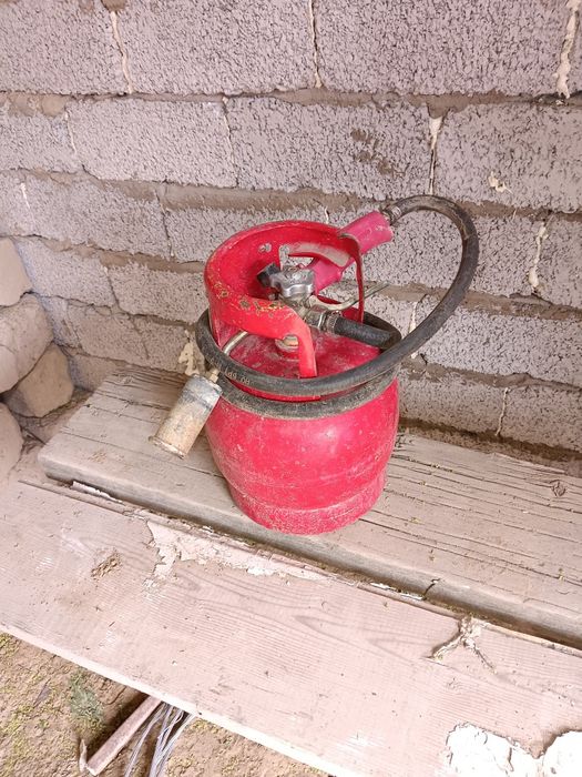 горелка сатылады