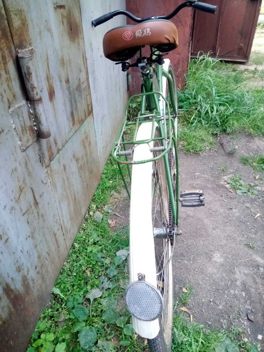 Продам велосипеды