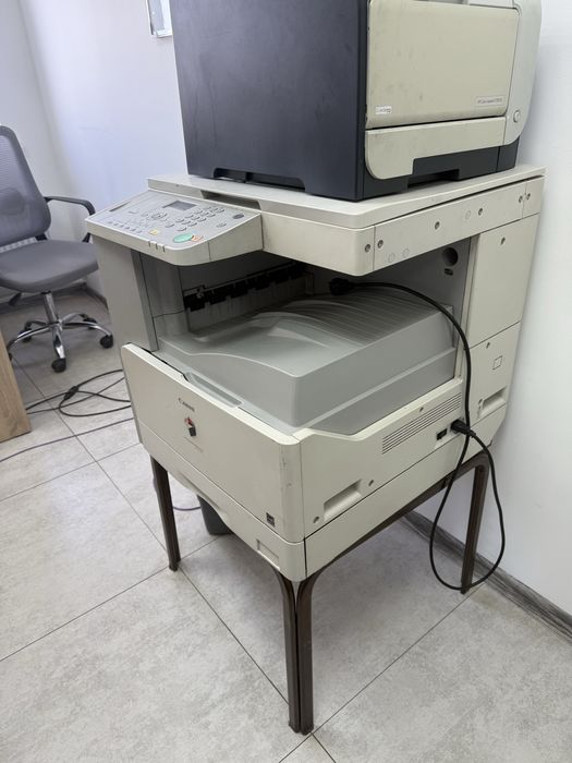 Принтер чб А3,А4