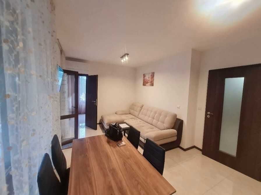 Тристаен ап. под наем в кв. Надежда 2