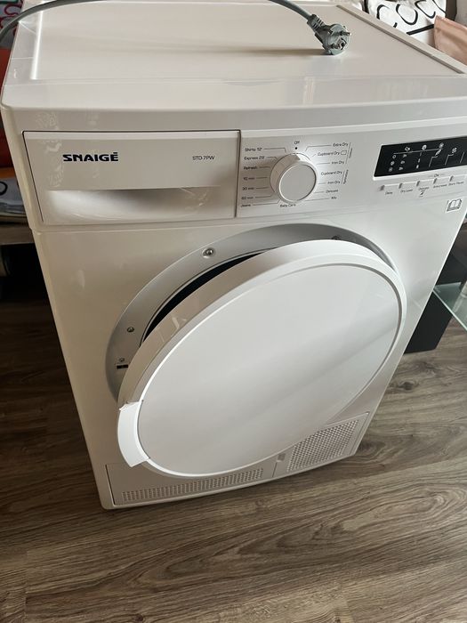 Сушилня  SNAIGE нова