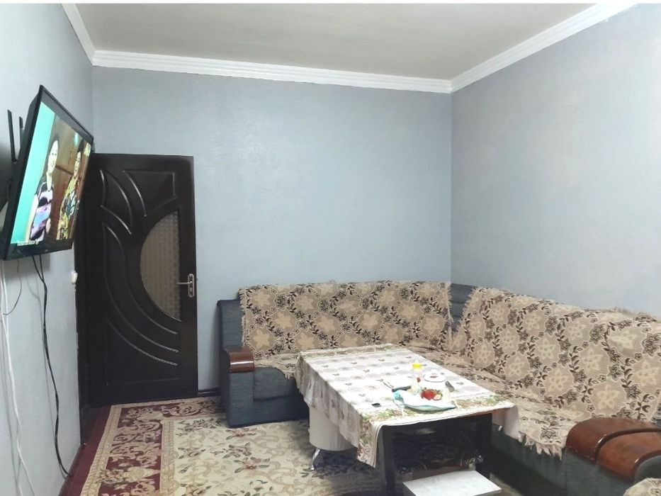 *‼️Продается 3 комнотное квартира ‼️ Чиланзар-24. 3\4\4