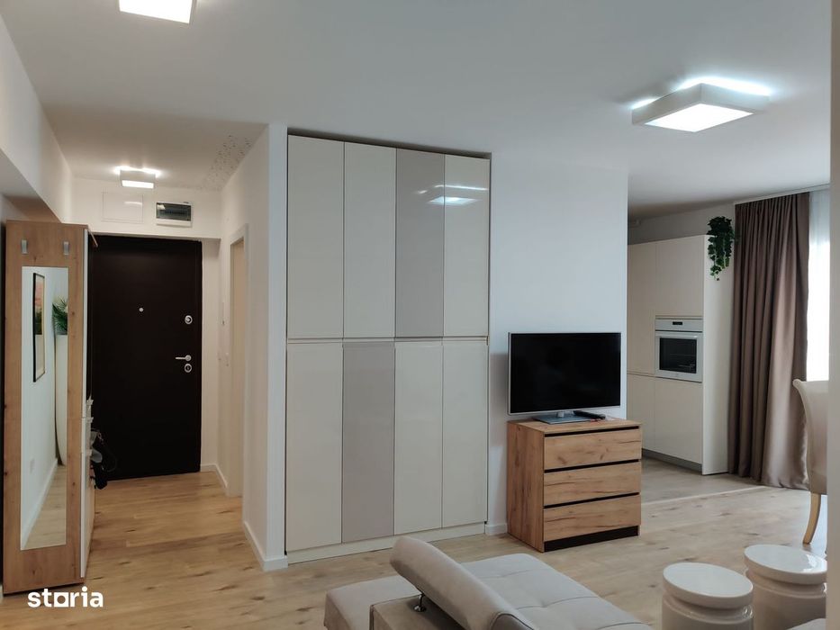Apartament 3 camere Fabrica de Glucoza ,zona de Nord, comision 0%