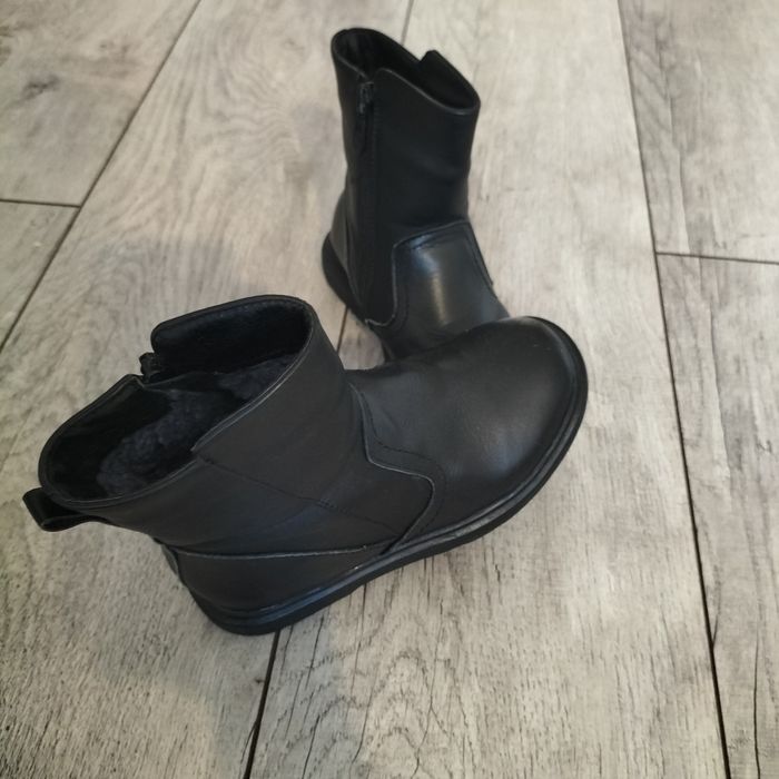 Срочно продается сапоги