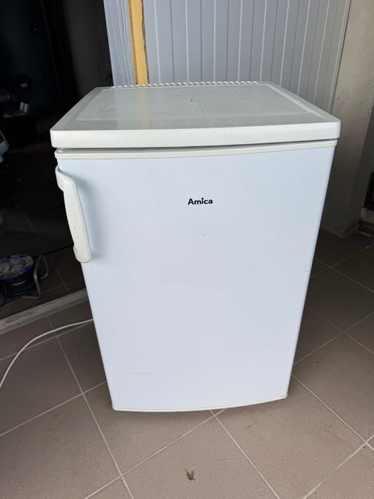 Frigider Mic Amica