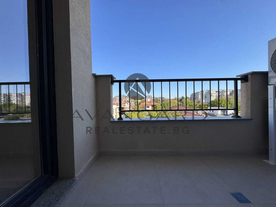 оф.24738 Двустаен обзаведен/ Остромила