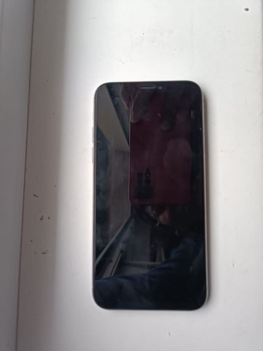 Iphone X 256гб срочно