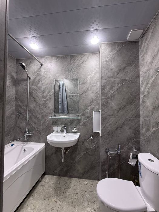 Квартира в аренду