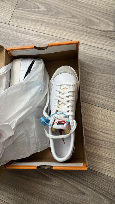 Nike Blazer vintage 77 original