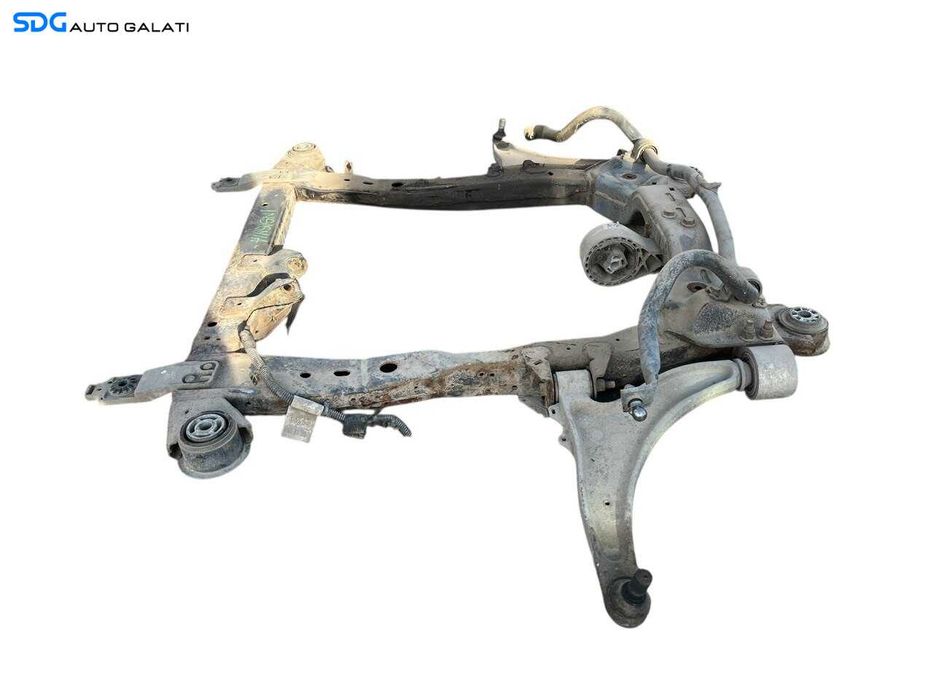 Punte Fata Jug Calandru Cadru Motor Opel Insignia A 2.0 Diesel 2008 - 2016 [LC2453]