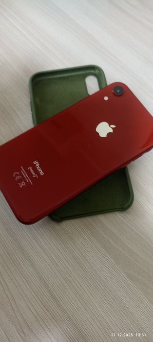 iPhone XR 128 гб