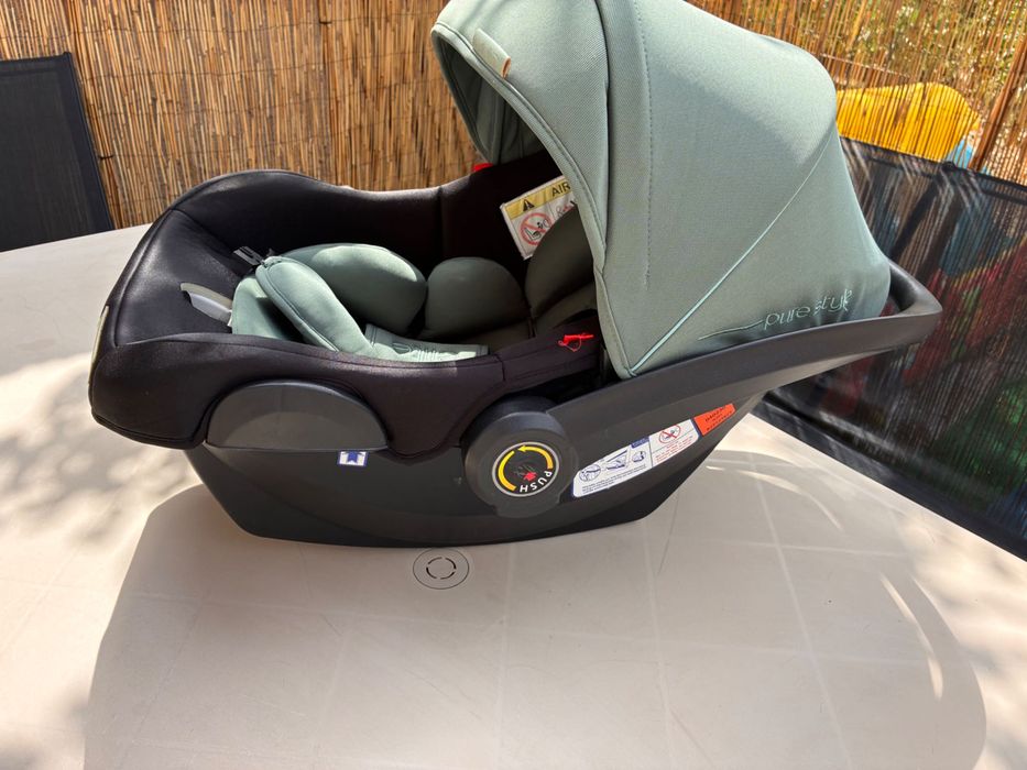 Chipolino 3 в 1 Елит