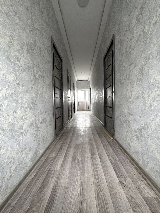 Янги курилган Уй сотилади