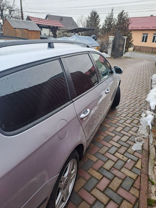 Vand vw passat b7 break