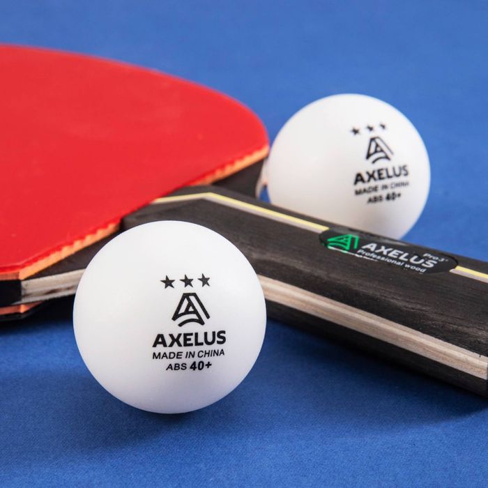 Ракетка для настольного тенниса