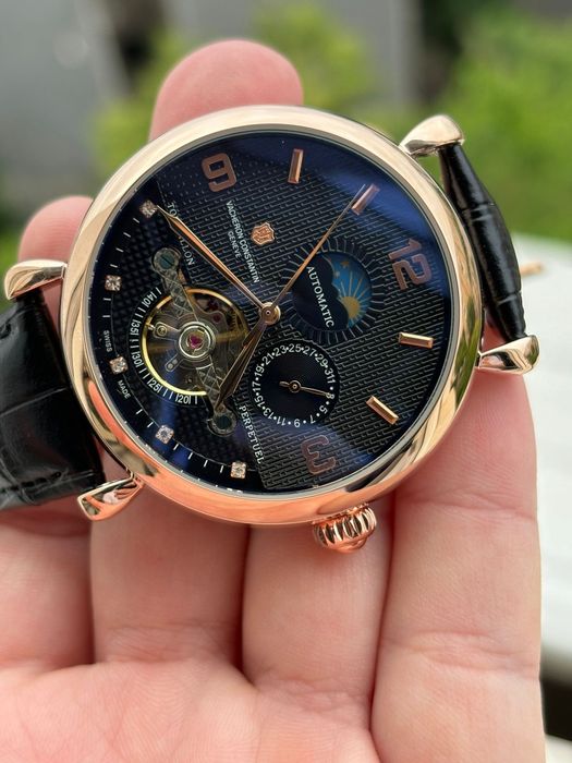 Ceas Vacheron Constantin automatic Nou