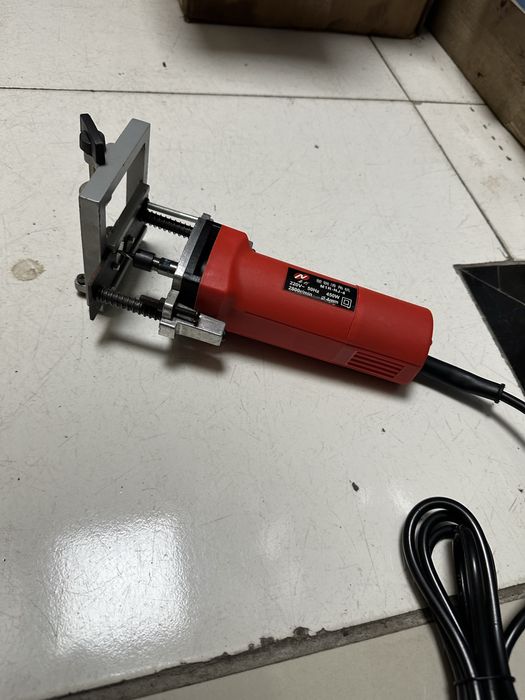 Есік терезе жасау үшін аппараттар