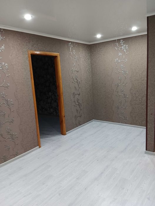 продам 3-х комнатную квартиру