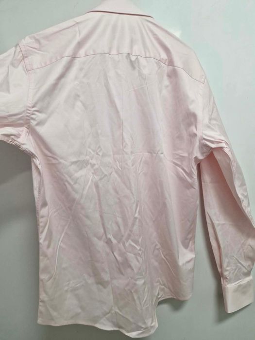 Мъжка риза LAZARINI Comfort Fit – Размер M