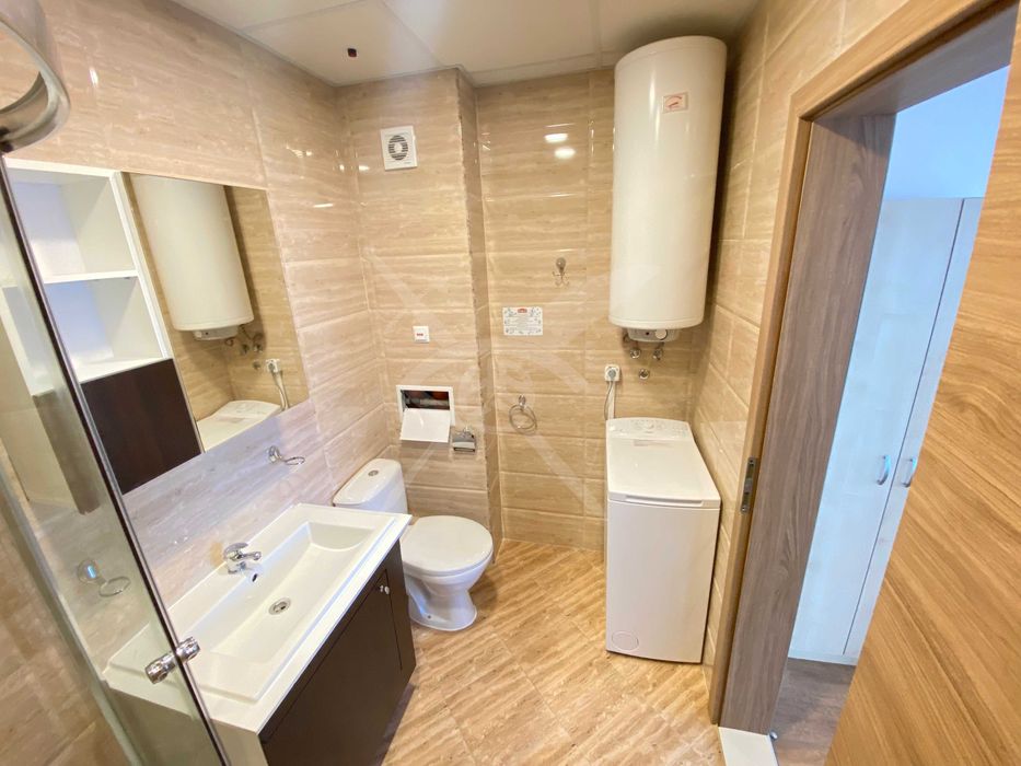 Продава се Тристаен апартамент в Свети Влас - 120 кв.м за 2492 €/кв.м - Снимка #6