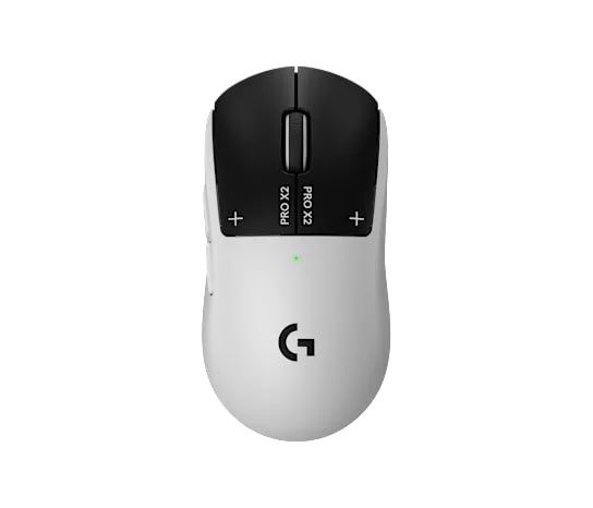 Продам мышь Logitech Superstrike