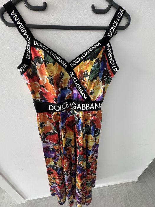 Rochie noua marimea 38