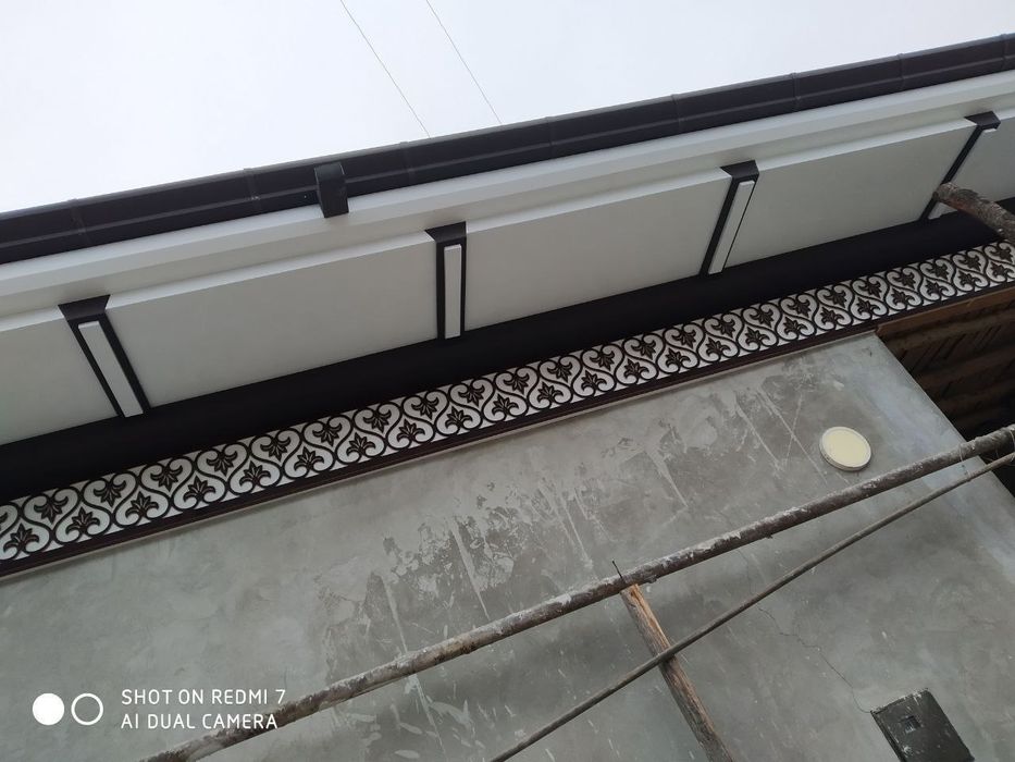 Alucobond #alyukafon #alkafon