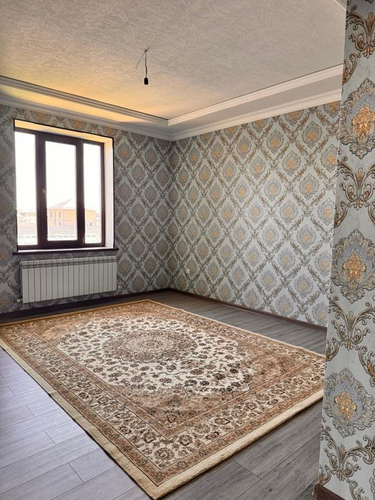 Жер үй, Мкр Туран.