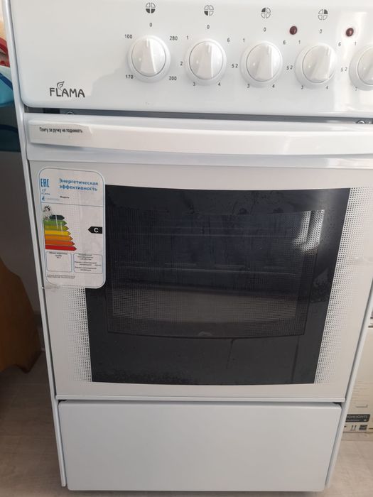 Продам новую электроплиту