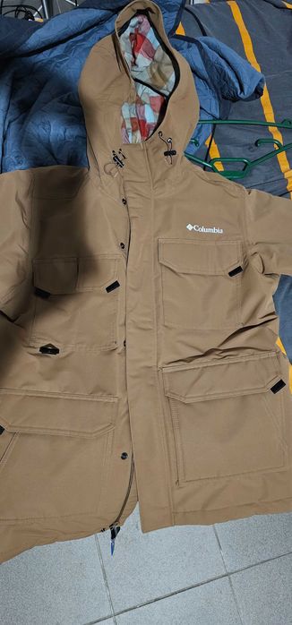Columbia Men's Landroamer geaca