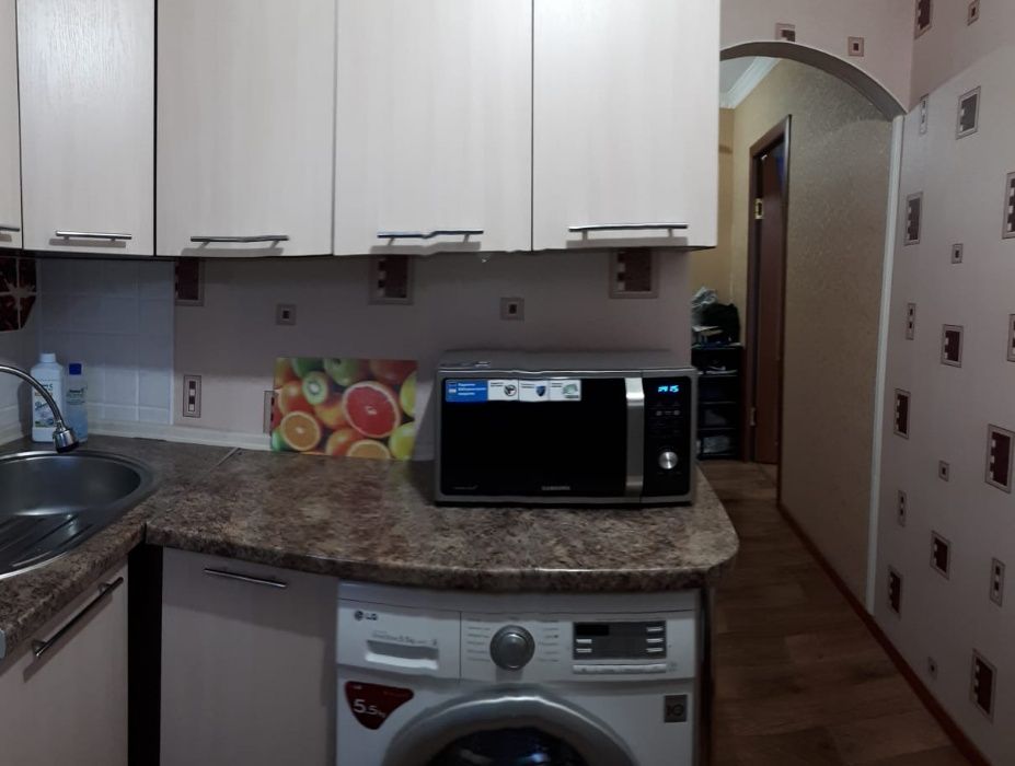 Однокомнатная Квартира