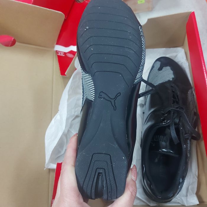 Продавам нови маратонки Puma 37, 38, 38.5, 39 номер
