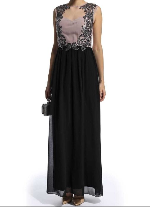 Продам вечернее платье