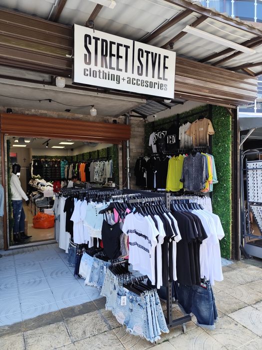 Дава се под наем Магазин в Приморско - 125 кв.м за 9000 € - Снимка #11