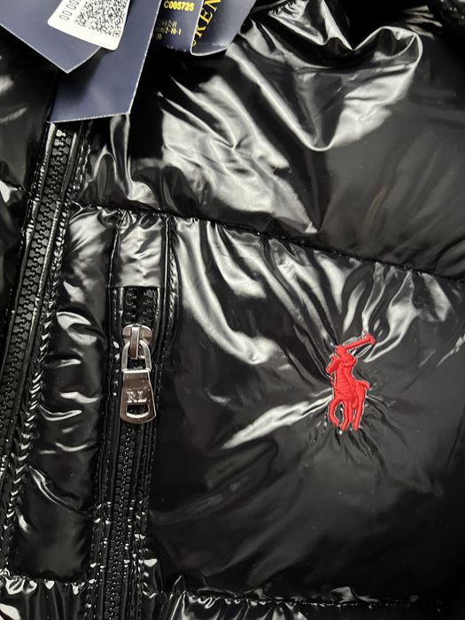 Geaca de iarna Polo Ralph Lauren