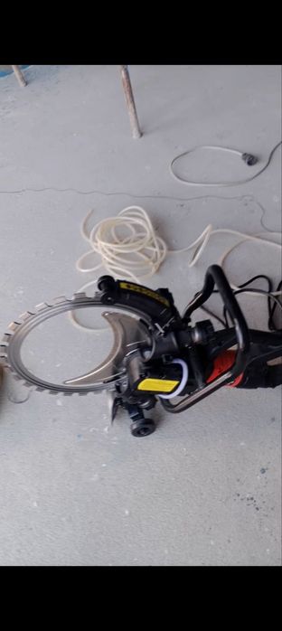 Алмазный бурные, кесиш хизмати