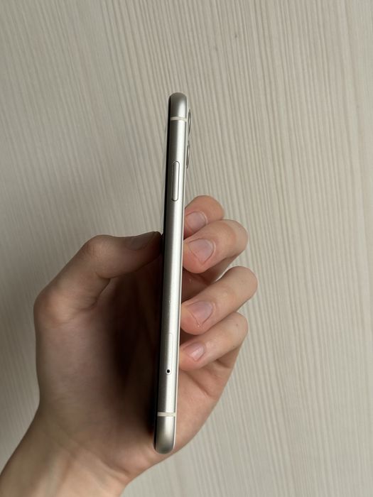 Iphone 11 128gb 74% идеал