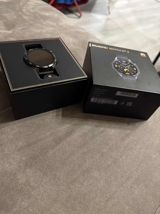 Huawei Watch GT4