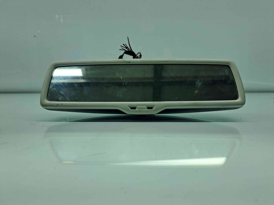 Oglinda retrovizoare Skoda Octavia 2 Combi (1Z5) [Fabr 2004-2013] Fac