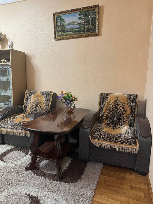 Сдаётся квартира Домрабад 2/3/4