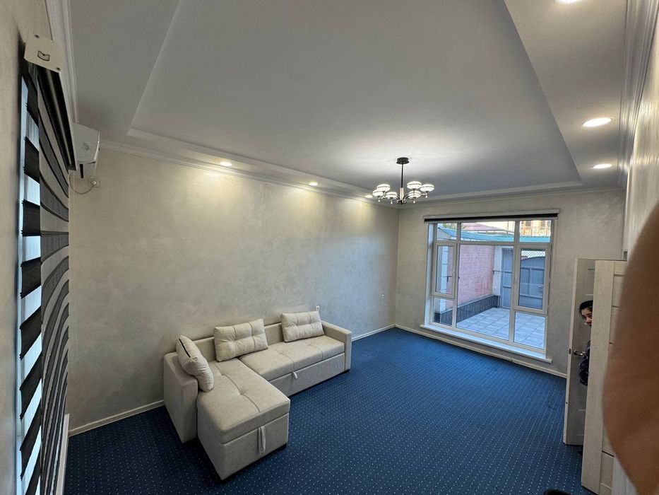 Сергели Строител Дом аренда 6 ком