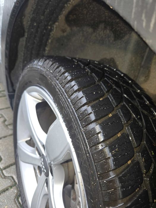 Anvelope iarna Dunlop 195/50/R16/ OFERTA 2  buc, negociabil, 400 lei