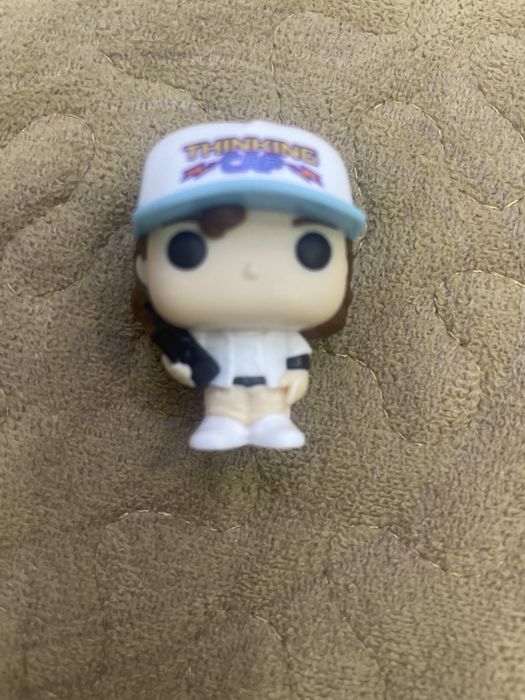 Осд фигурка из киндера