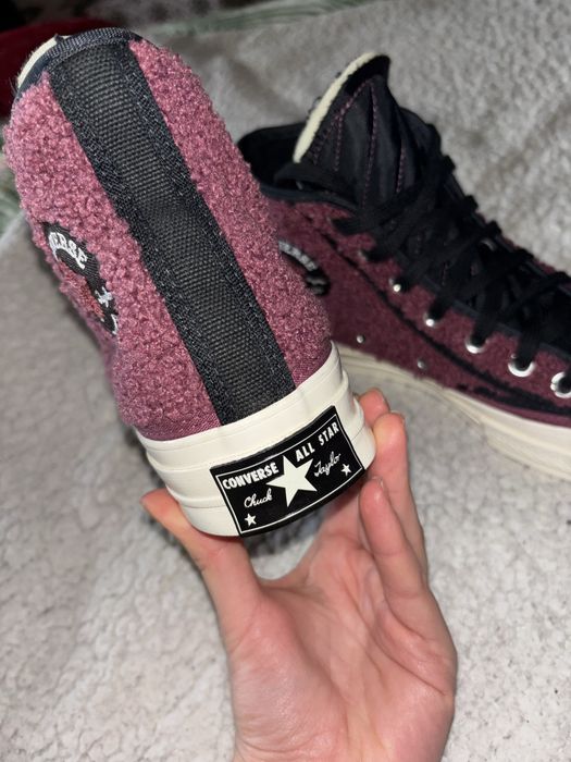 Оригинални дамски кецове Converse