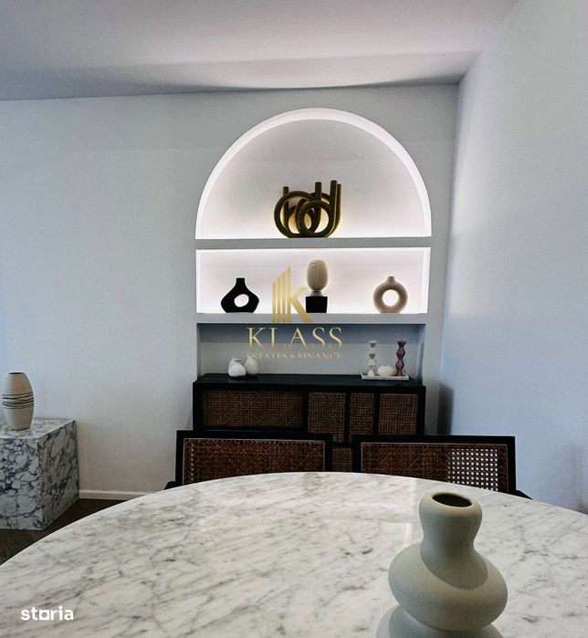Apartament 2 camere Premium | Complex Cortina Academy – Parcare Incl — fotografia 1