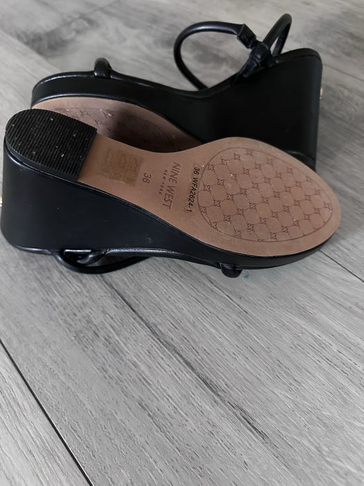 Sandale Nine West marimea 36