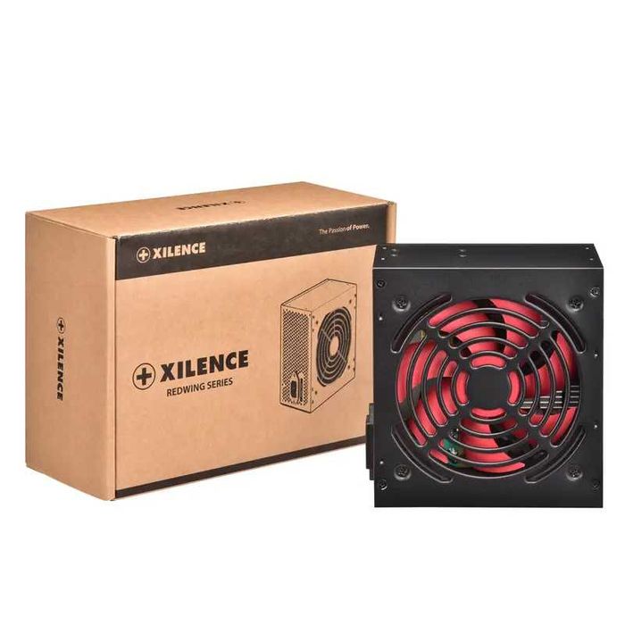 Xilence 700w