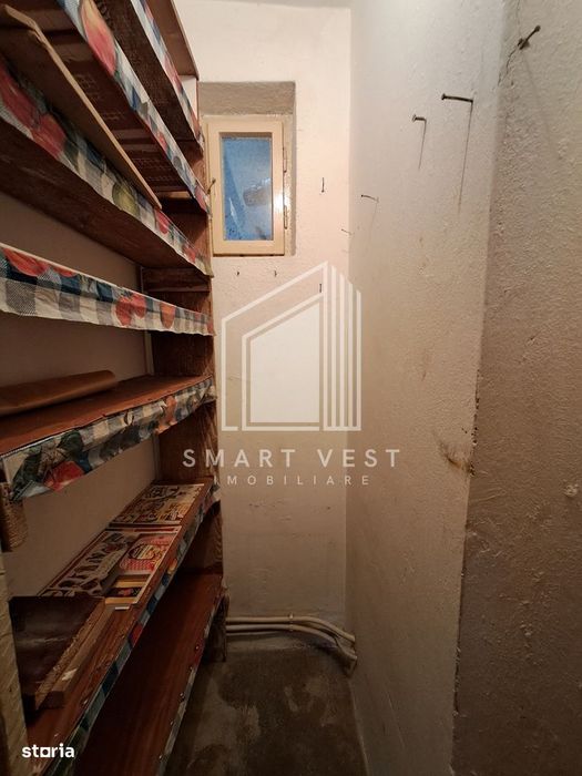 Apartament 2 camere | Parter | Zona Piata Somes